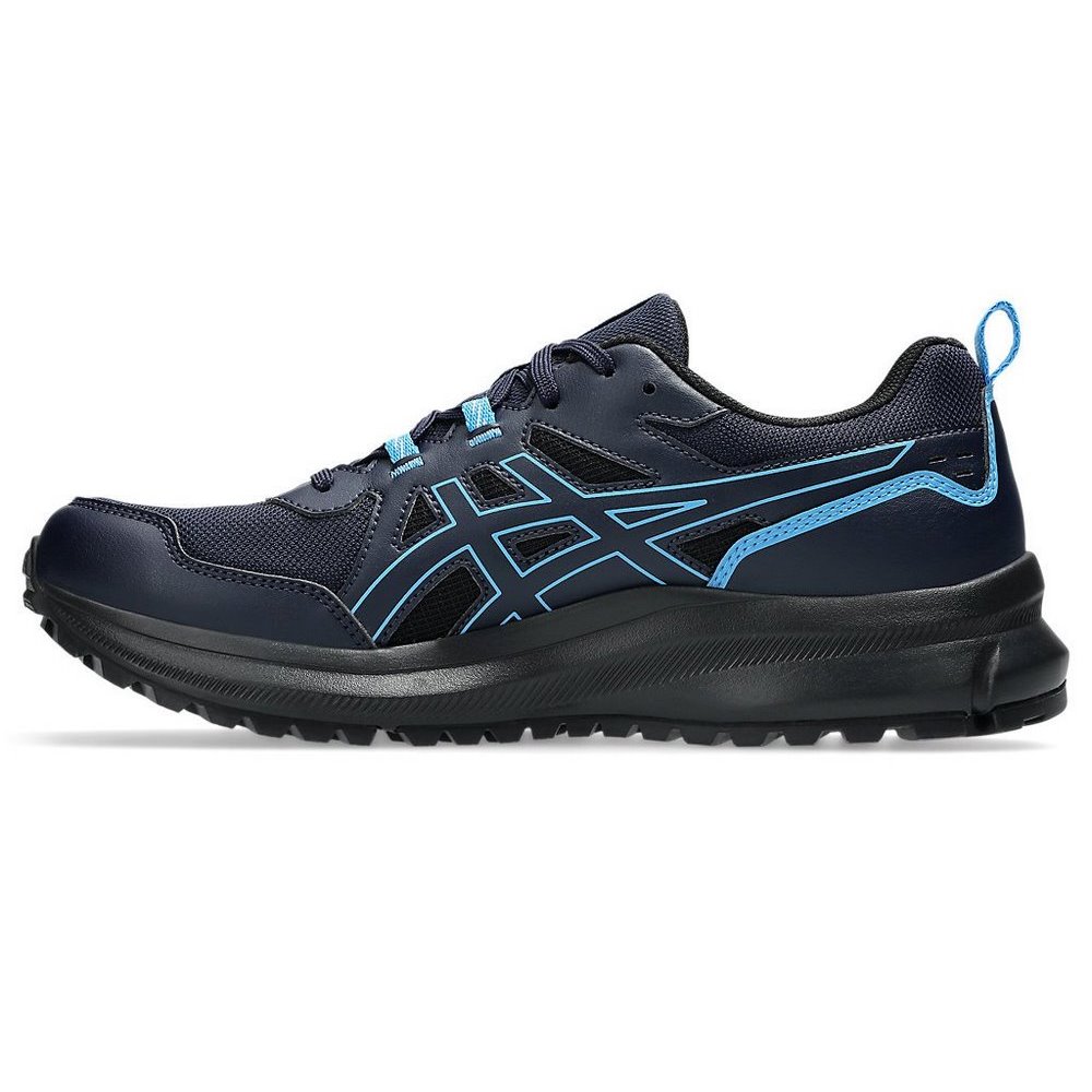 Чоловічі бігові кросівки Asics TRAIL SCOUT 3 1011B700-403