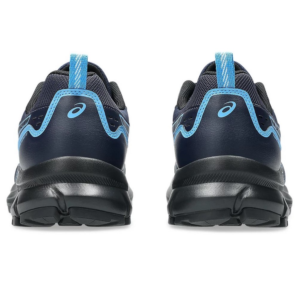 Чоловічі бігові кросівки Asics TRAIL SCOUT 3 1011B700-403