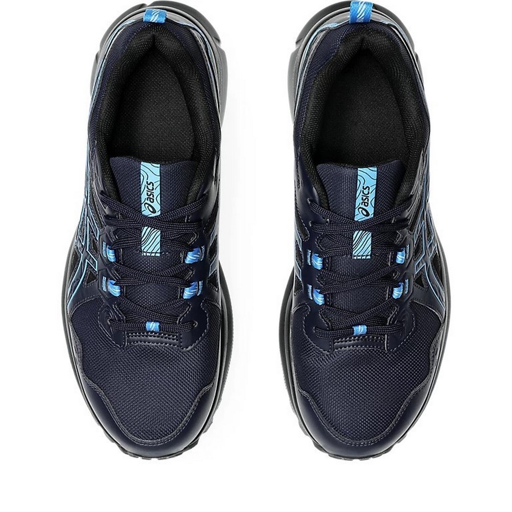 Чоловічі бігові кросівки Asics TRAIL SCOUT 3 1011B700-403
