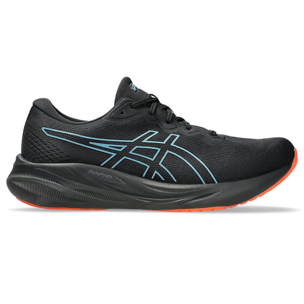 Чоловічі бігові кросівки Asics GEL-PULSE 15 GTX 1011B781-002