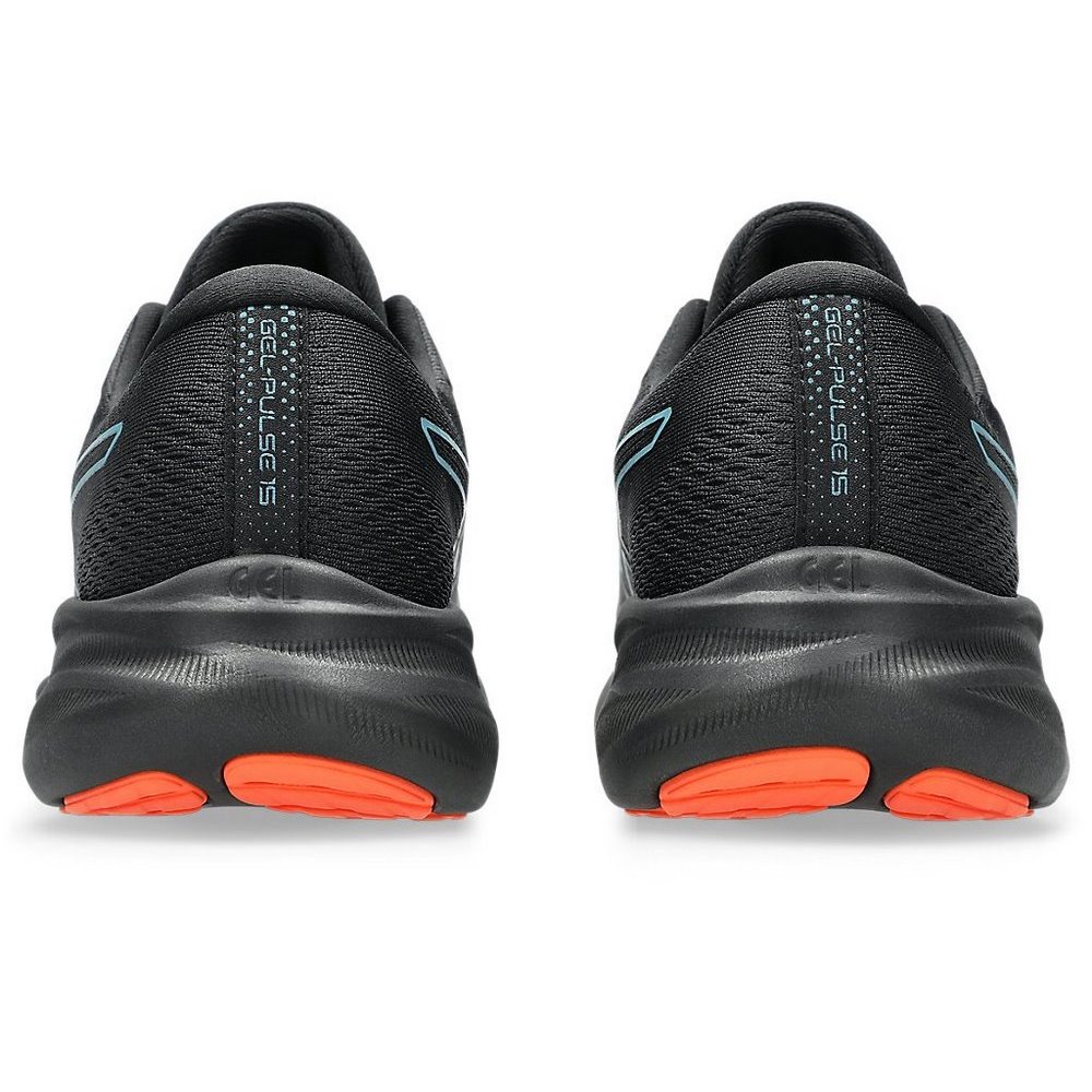 Чоловічі бігові кросівки Asics GEL-PULSE 15 GTX 1011B781-002