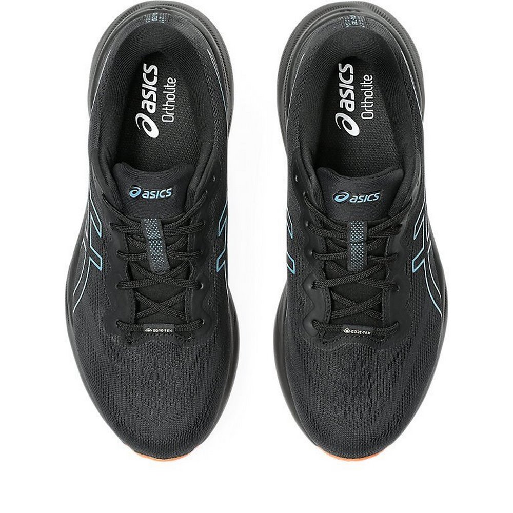 Чоловічі бігові кросівки Asics GEL-PULSE 15 GTX 1011B781-002