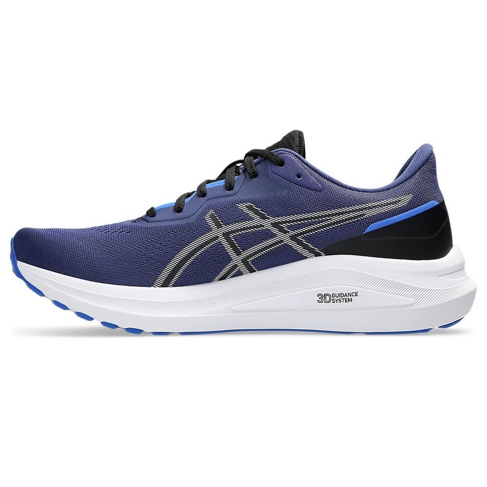 Чоловічі бігові кросівки Asics GT-1000 13 1011B858-402