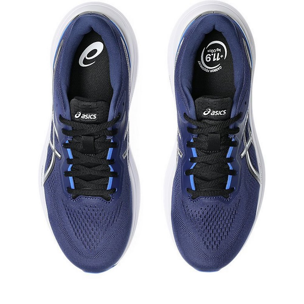 Чоловічі бігові кросівки Asics GT-1000 13 1011B858-402