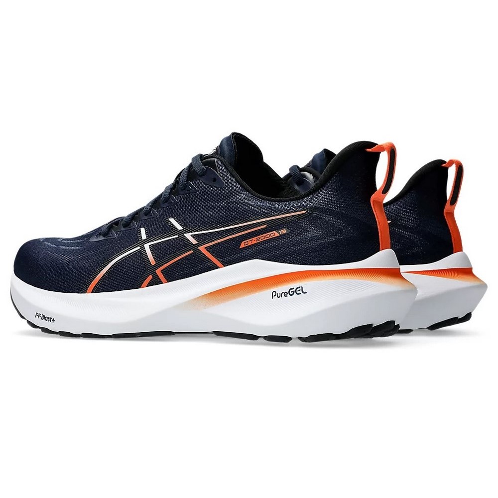 Чоловічі бігові кросівки Asics GT-2000 13 1011B861-401