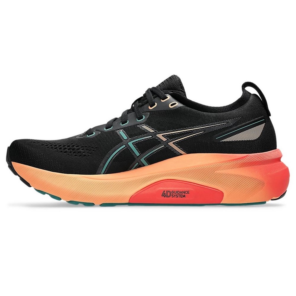 Чоловічі бігові кросівки Asics GEL-KAYANO 31 1011B867-004
