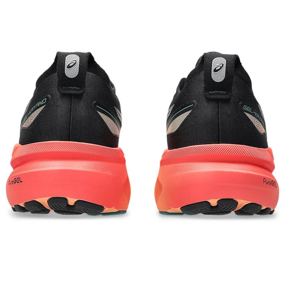Чоловічі бігові кросівки Asics GEL-KAYANO 31 1011B867-004