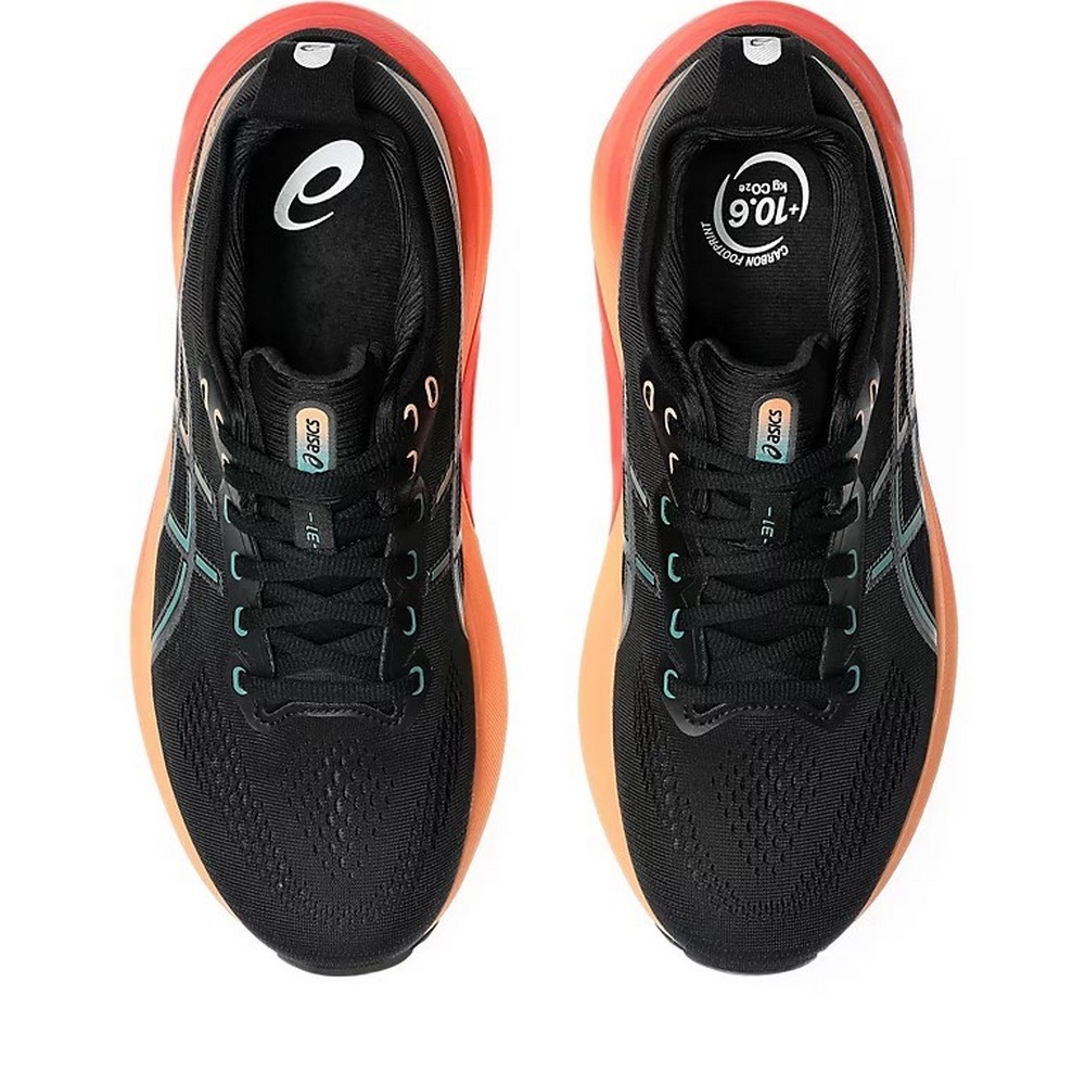 Чоловічі бігові кросівки Asics GEL-KAYANO 31 1011B867-004