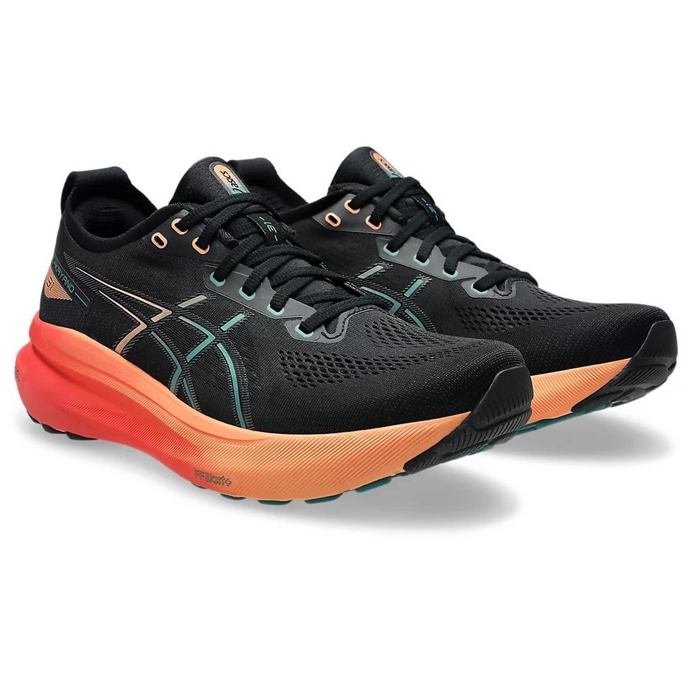 Чоловічі бігові кросівки Asics GEL-KAYANO 31 1011B867-004