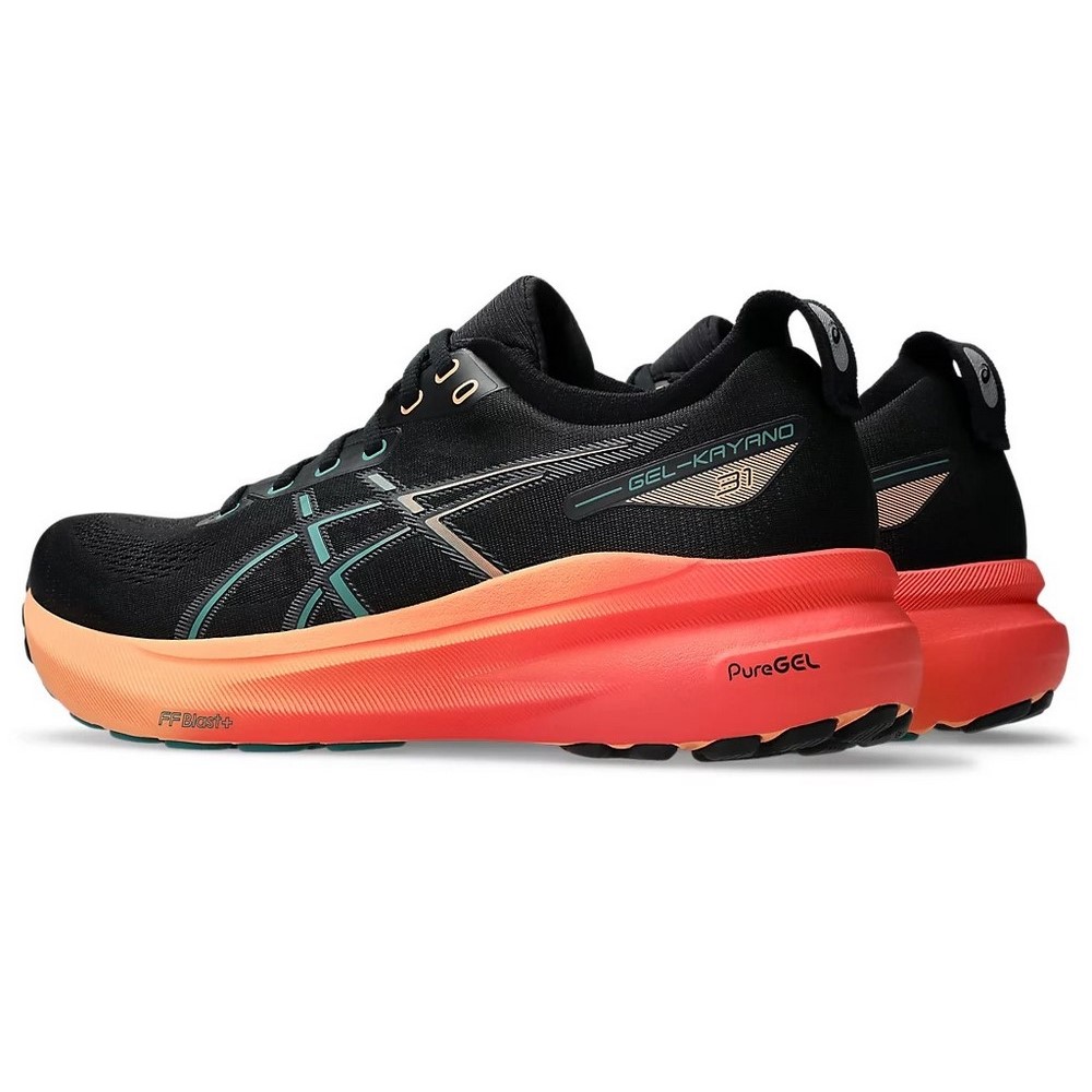 Чоловічі бігові кросівки Asics GEL-KAYANO 31 1011B867-004
