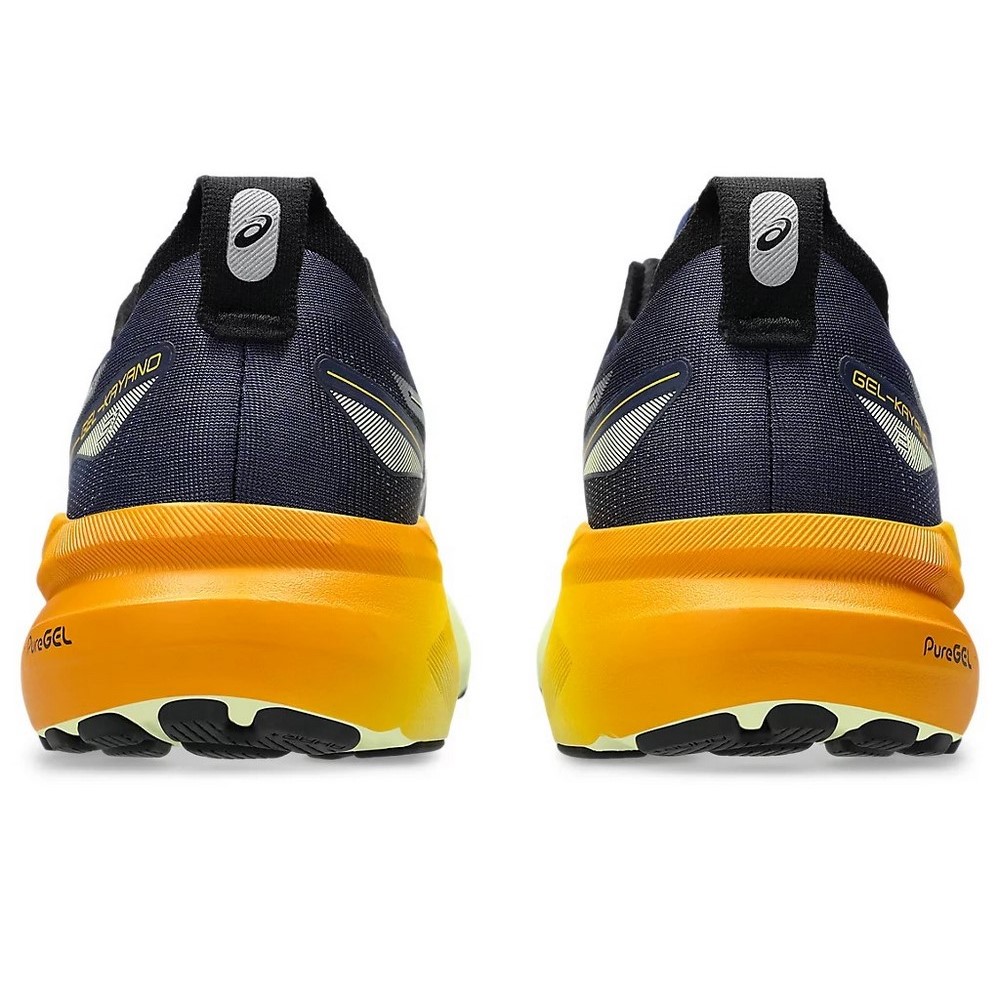 Чоловічі бігові кросівки Asics GEL-KAYANO 31 1011B867-403