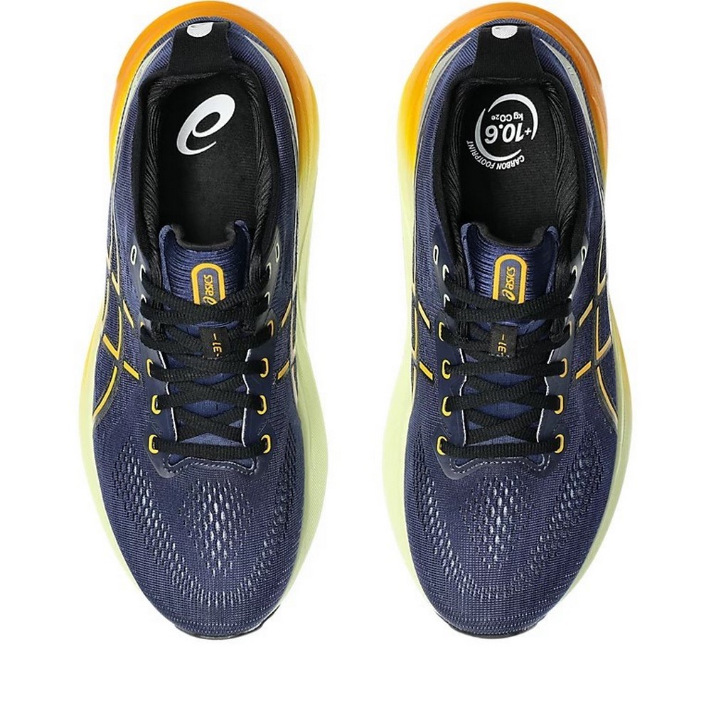 Чоловічі бігові кросівки Asics GEL-KAYANO 31 1011B867-403