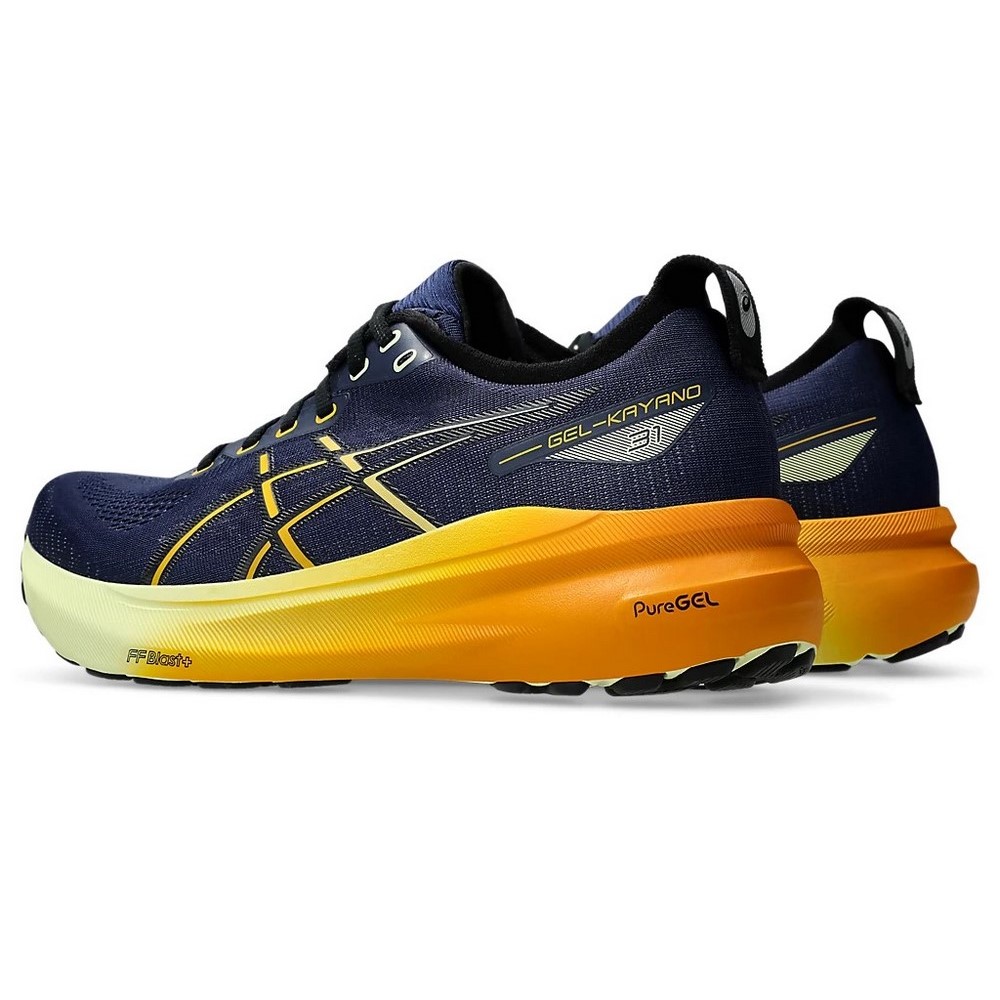 Чоловічі бігові кросівки Asics GEL-KAYANO 31 1011B867-403