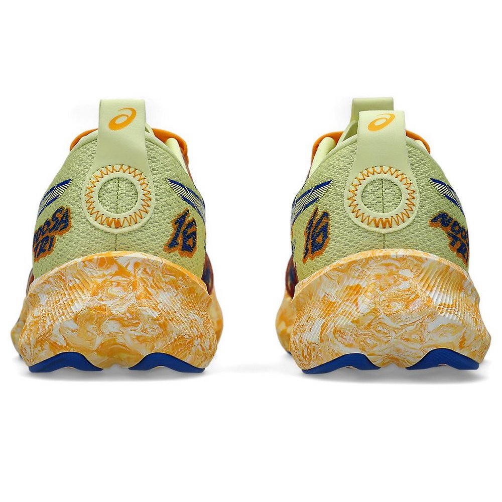 Чоловічі бігові кросівки Asics NOOSA TRI 16 1011B872-751
