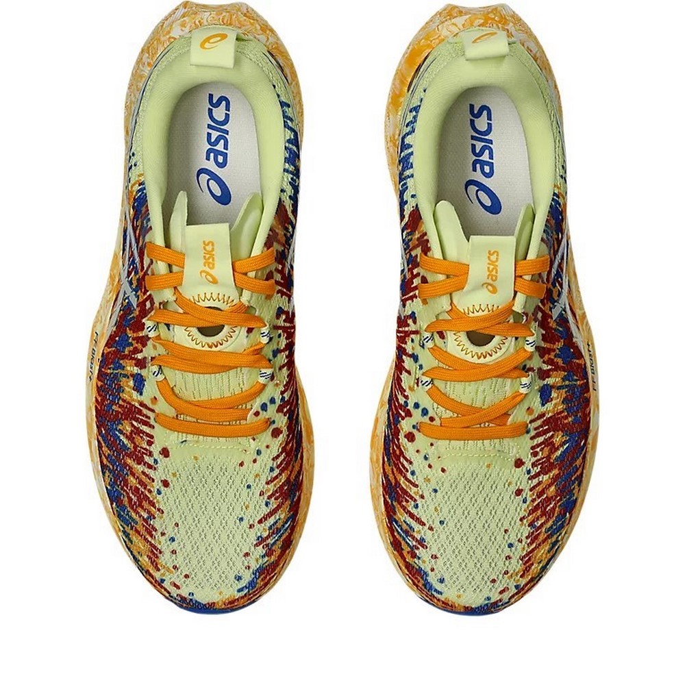 Чоловічі бігові кросівки Asics NOOSA TRI 16 1011B872-751