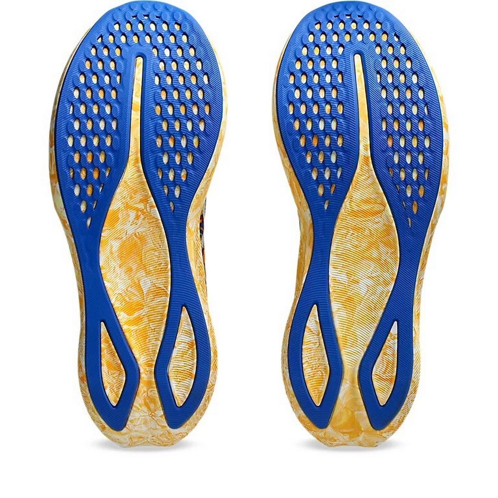 Чоловічі бігові кросівки Asics NOOSA TRI 16 1011B872-751