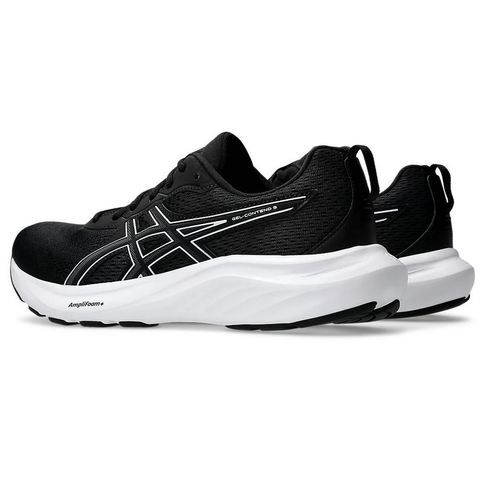 Чоловічі бігові кросівки Asics GEL-CONTEND 9 1011B881-002