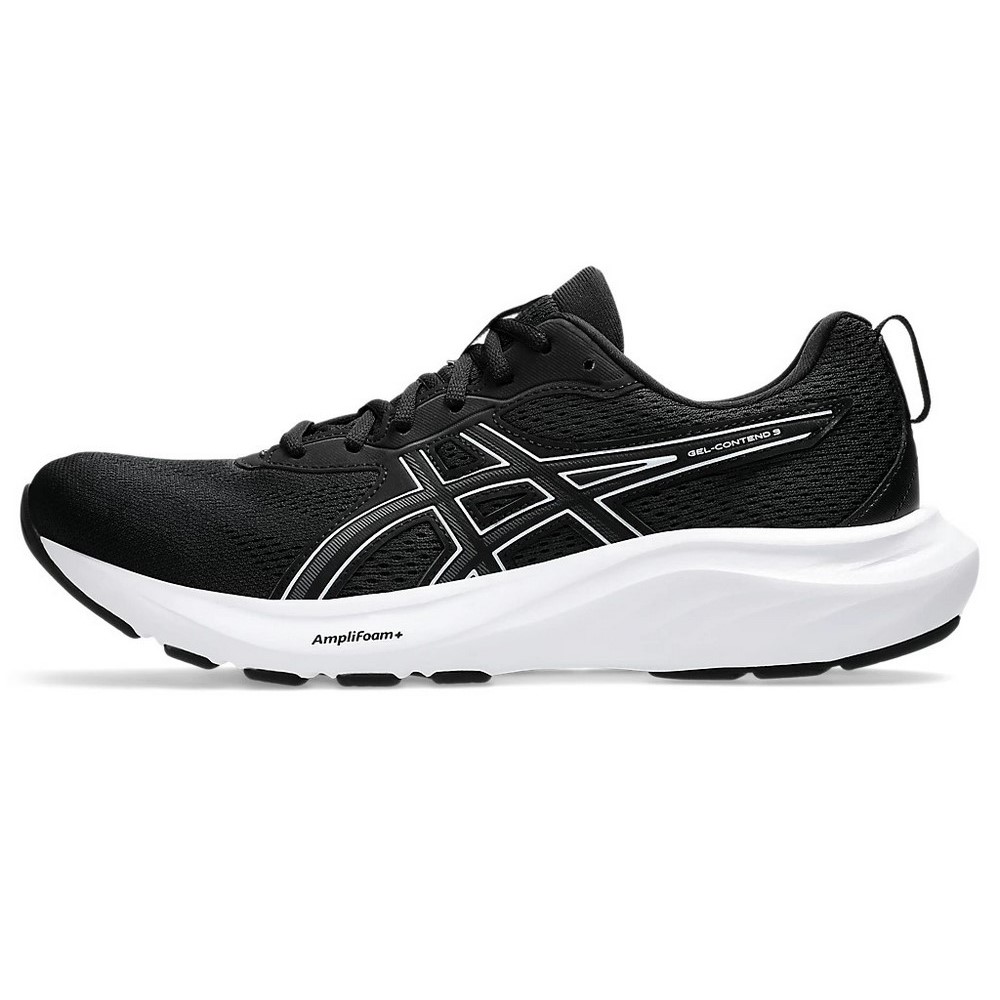 Чоловічі бігові кросівки Asics GEL-CONTEND 9 1011B881-002