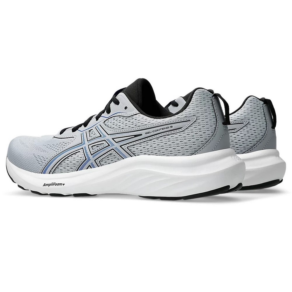 Чоловічі бігові кросівки Asics GEL-CONTEND 9 1011B881-022