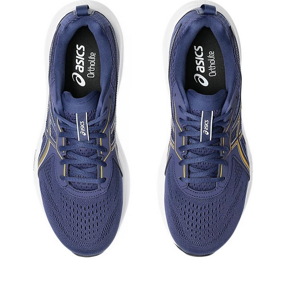 Чоловічі бігові кросівки Asics GEL-CONTEND 9 1011B881-405