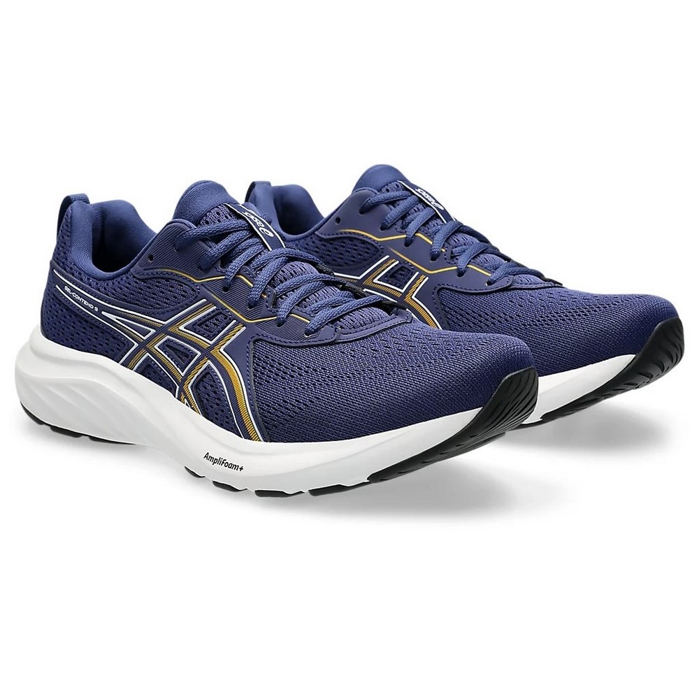 Чоловічі бігові кросівки Asics GEL-CONTEND 9 1011B881-405
