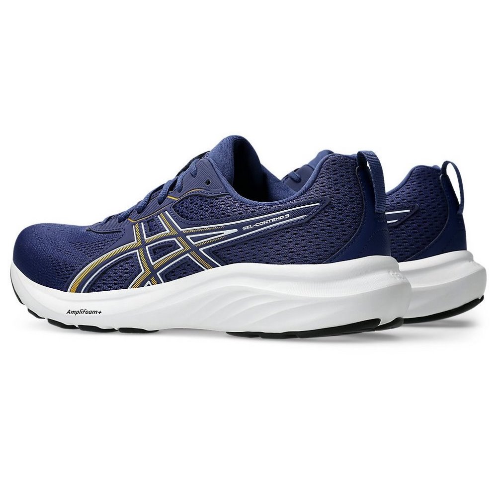 Чоловічі бігові кросівки Asics GEL-CONTEND 9 1011B881-405