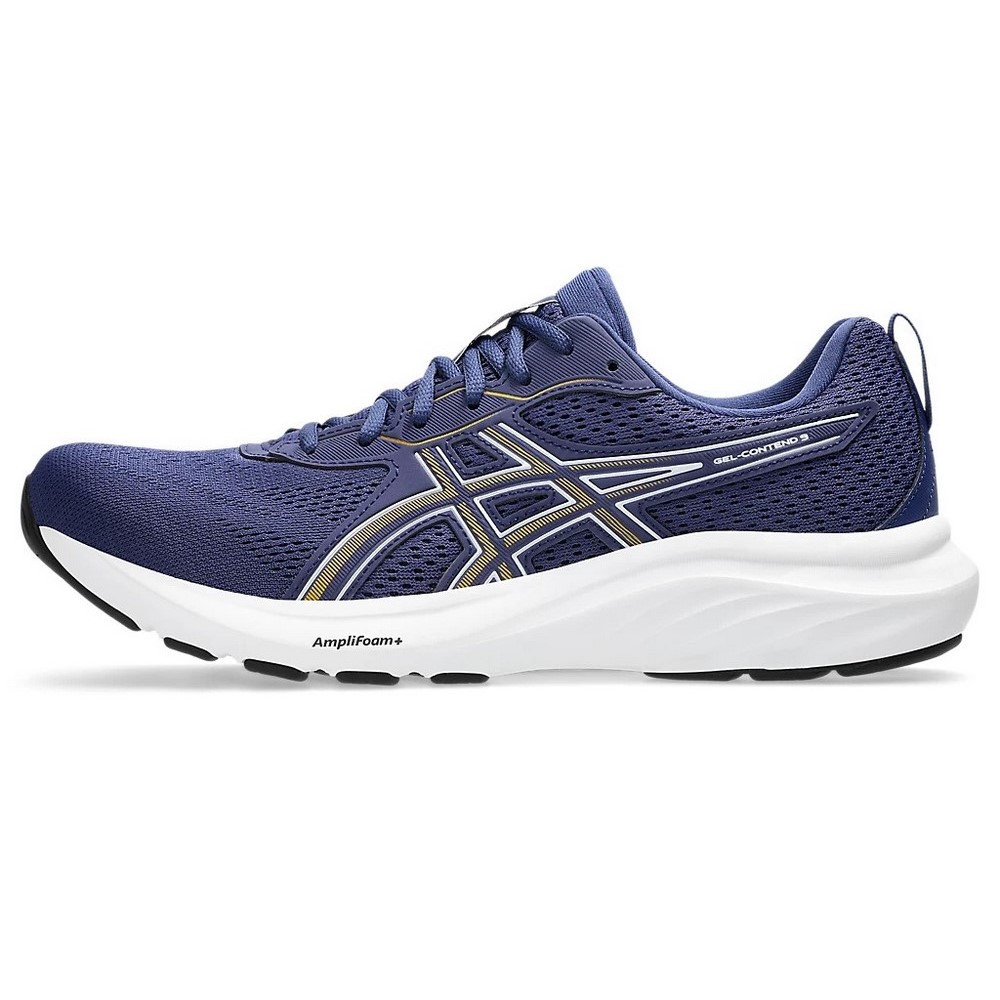 Чоловічі бігові кросівки Asics GEL-CONTEND 9 1011B881-405