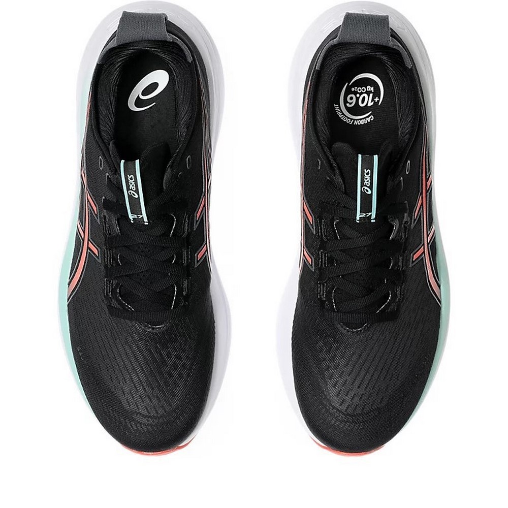Чоловічі бігові кросівки Asics GEL-NIMBUS 27 1011B958-004