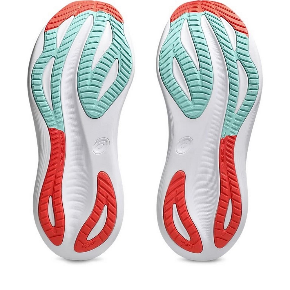 Чоловічі бігові кросівки Asics GEL-NIMBUS 27 1011B958-004