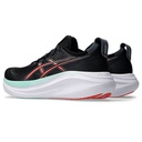 Чоловічі бігові кросівки Asics GEL-NIMBUS 27 1011B958-004
