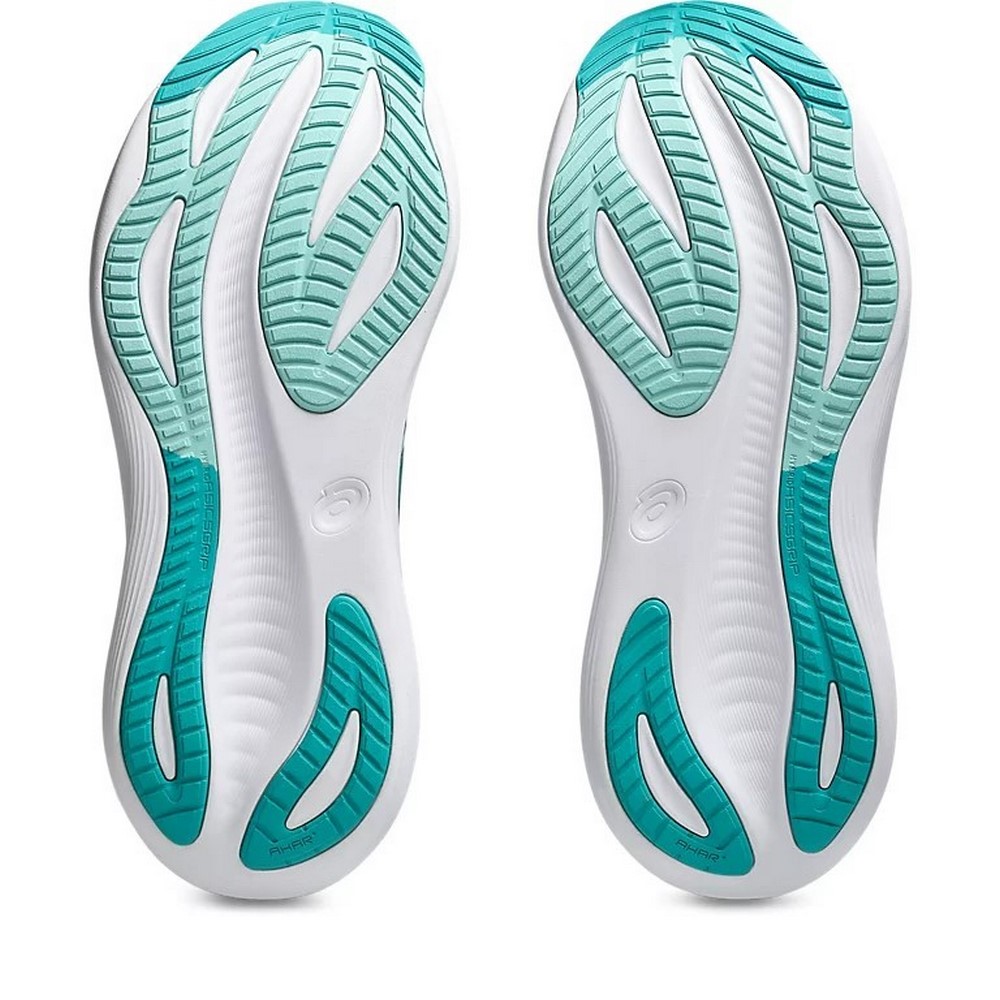 Чоловічі бігові кросівки Asics GEL-NIMBUS 27 1011B958-400