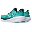 Чоловічі бігові кросівки Asics GEL-NIMBUS 27 1011B958-400
