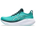 Чоловічі бігові кросівки Asics GEL-NIMBUS 27 1011B958-400