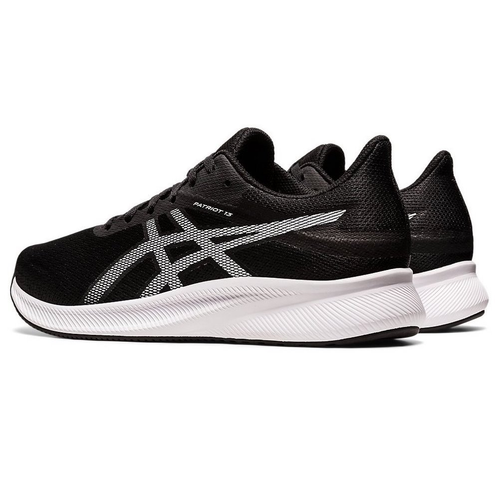 Чоловічі бігові кросівки Asics PATRIOT 13 1011B485-001