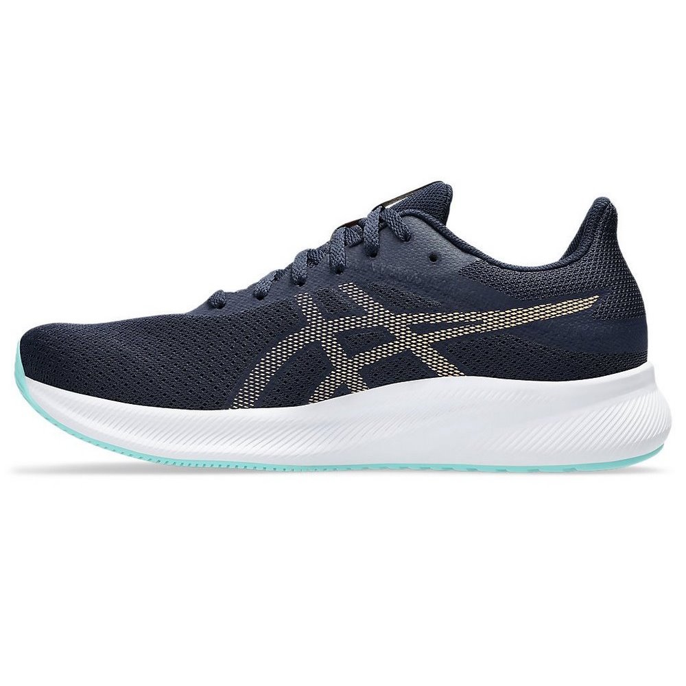 Чоловічі бігові кросівки Asics PATRIOT 13 1011B485-411