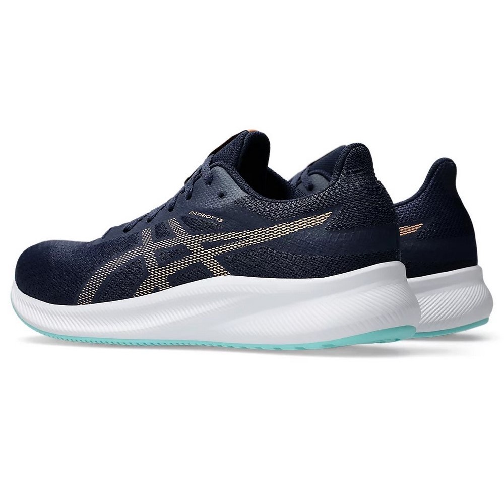 Чоловічі бігові кросівки Asics PATRIOT 13 1011B485-411