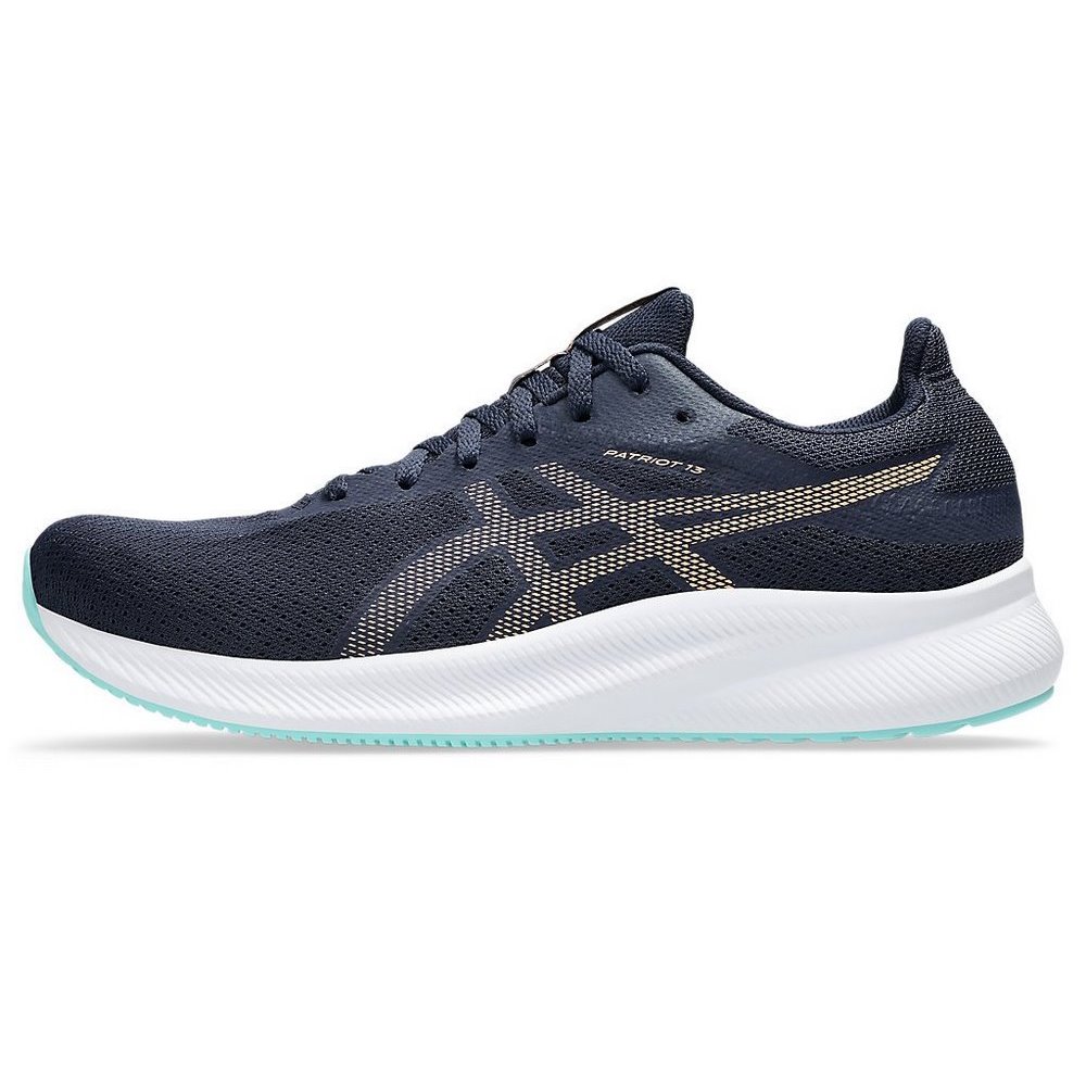 Чоловічі бігові кросівки Asics PATRIOT 13 1011B485-411