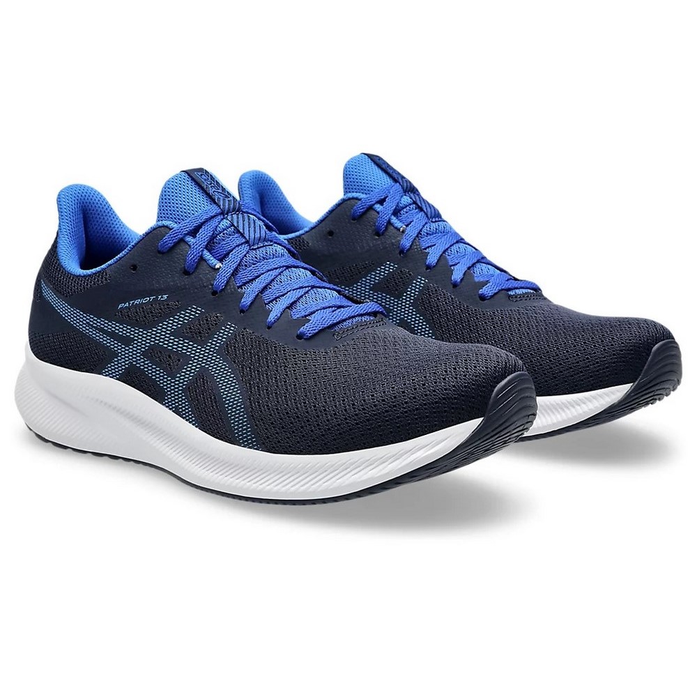 Чоловічі бігові кросівки Asics PATRIOT 13 1011B485-413