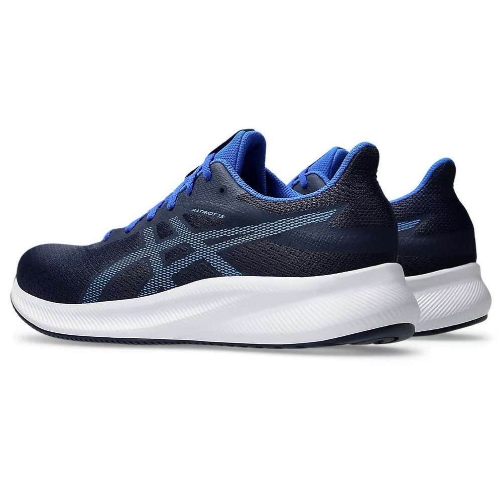 Чоловічі бігові кросівки Asics PATRIOT 13 1011B485-413