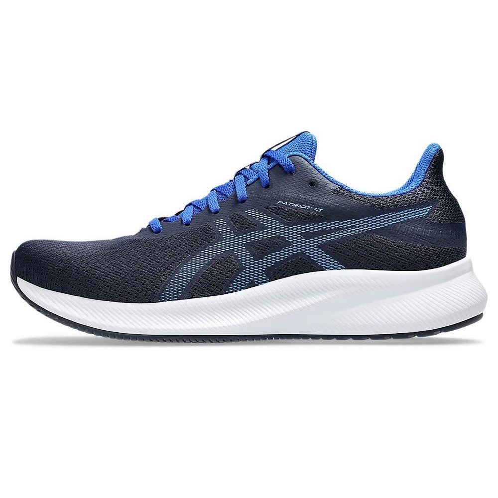 Чоловічі бігові кросівки Asics PATRIOT 13 1011B485-413