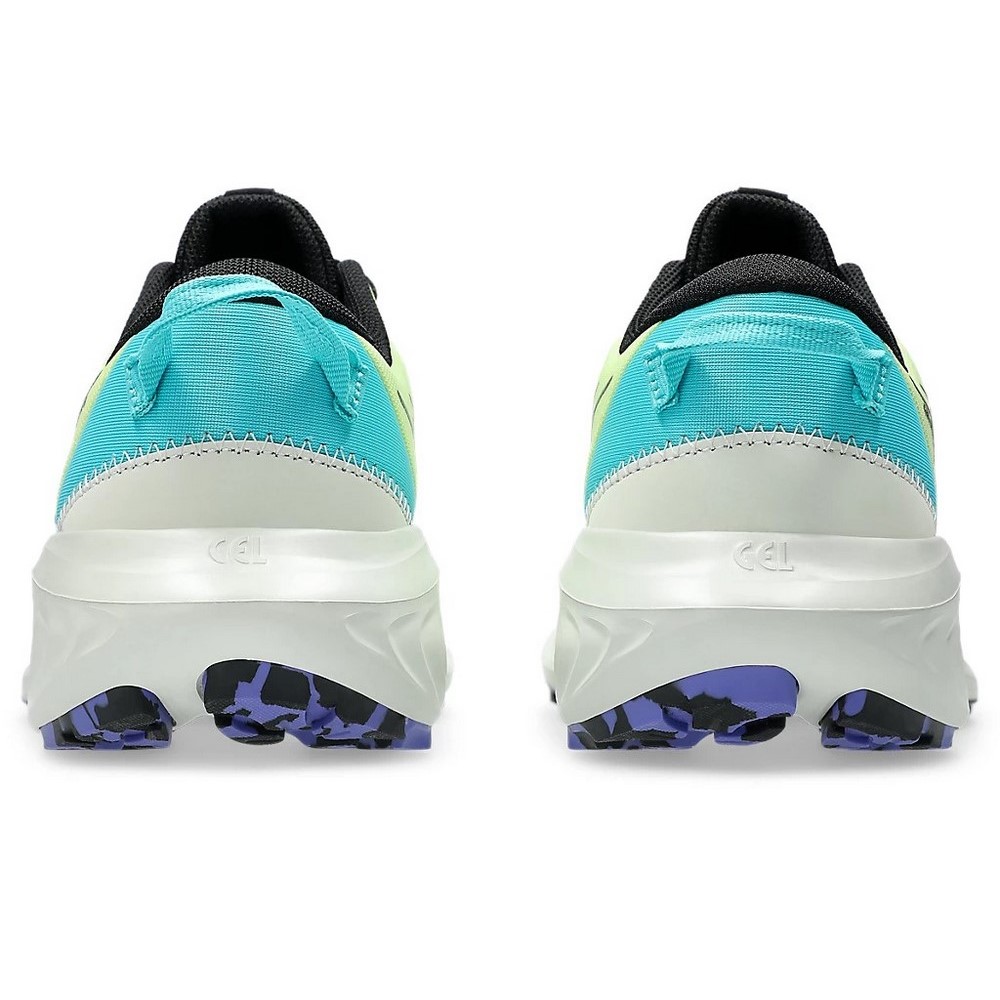 Чоловічі бігові кросівки Asics GEL-EXCITE TRAIL 2 1011B594-301