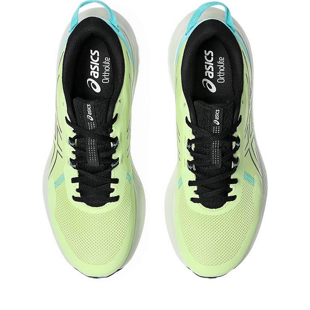 Чоловічі бігові кросівки Asics GEL-EXCITE TRAIL 2 1011B594-301