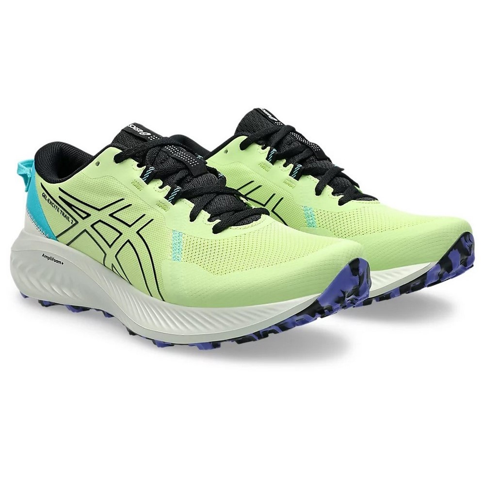 Чоловічі бігові кросівки Asics GEL-EXCITE TRAIL 2 1011B594-301