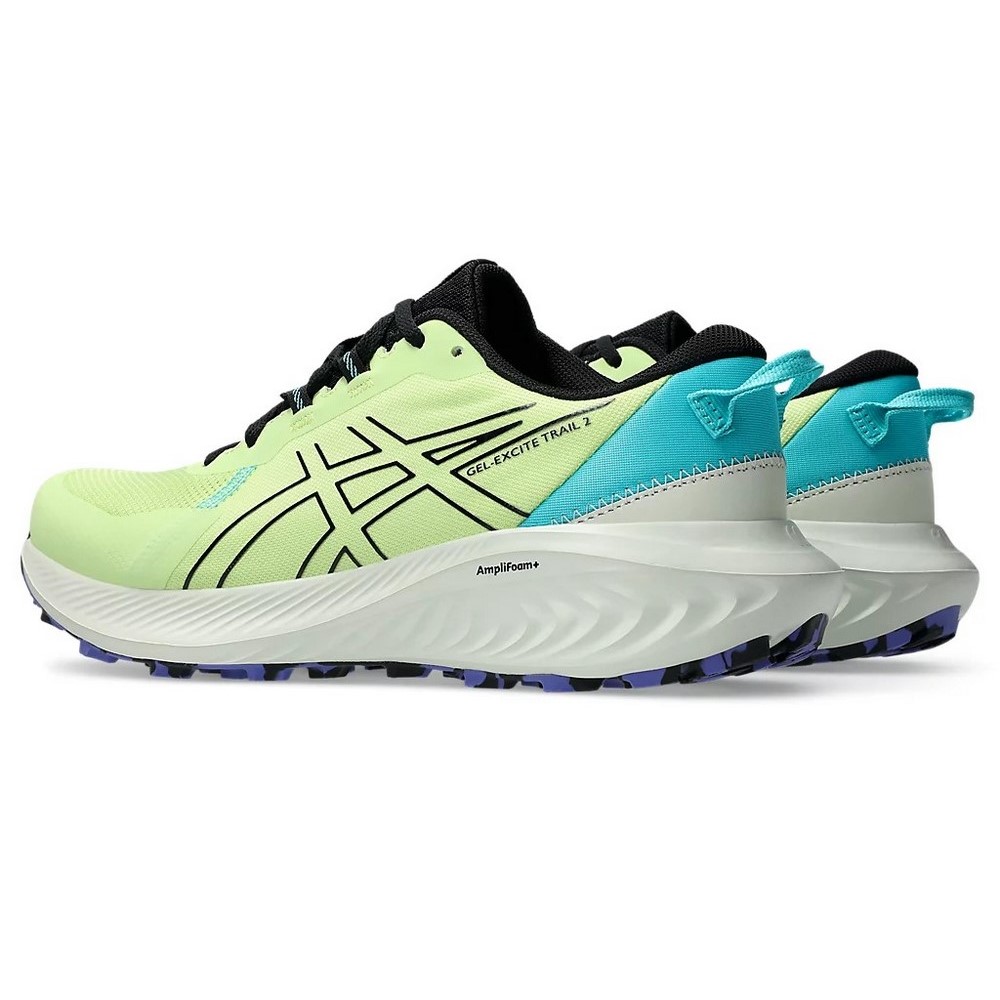 Чоловічі бігові кросівки Asics GEL-EXCITE TRAIL 2 1011B594-301