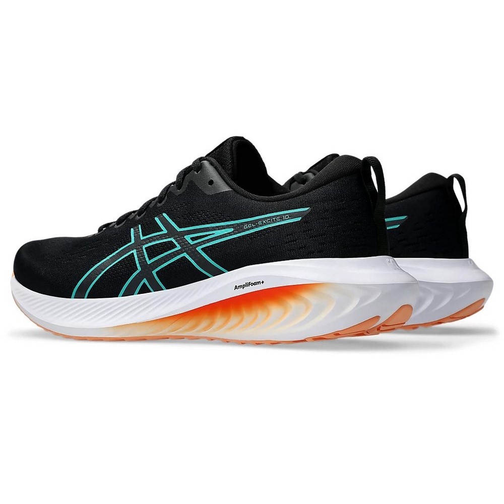 Чоловічі бігові кросівки Asics GEL-EXCITE 10 1011B600-011