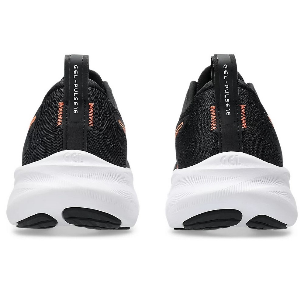 Чоловічі бігові кросівки Asics GEL-PULSE 16 1011B962-001