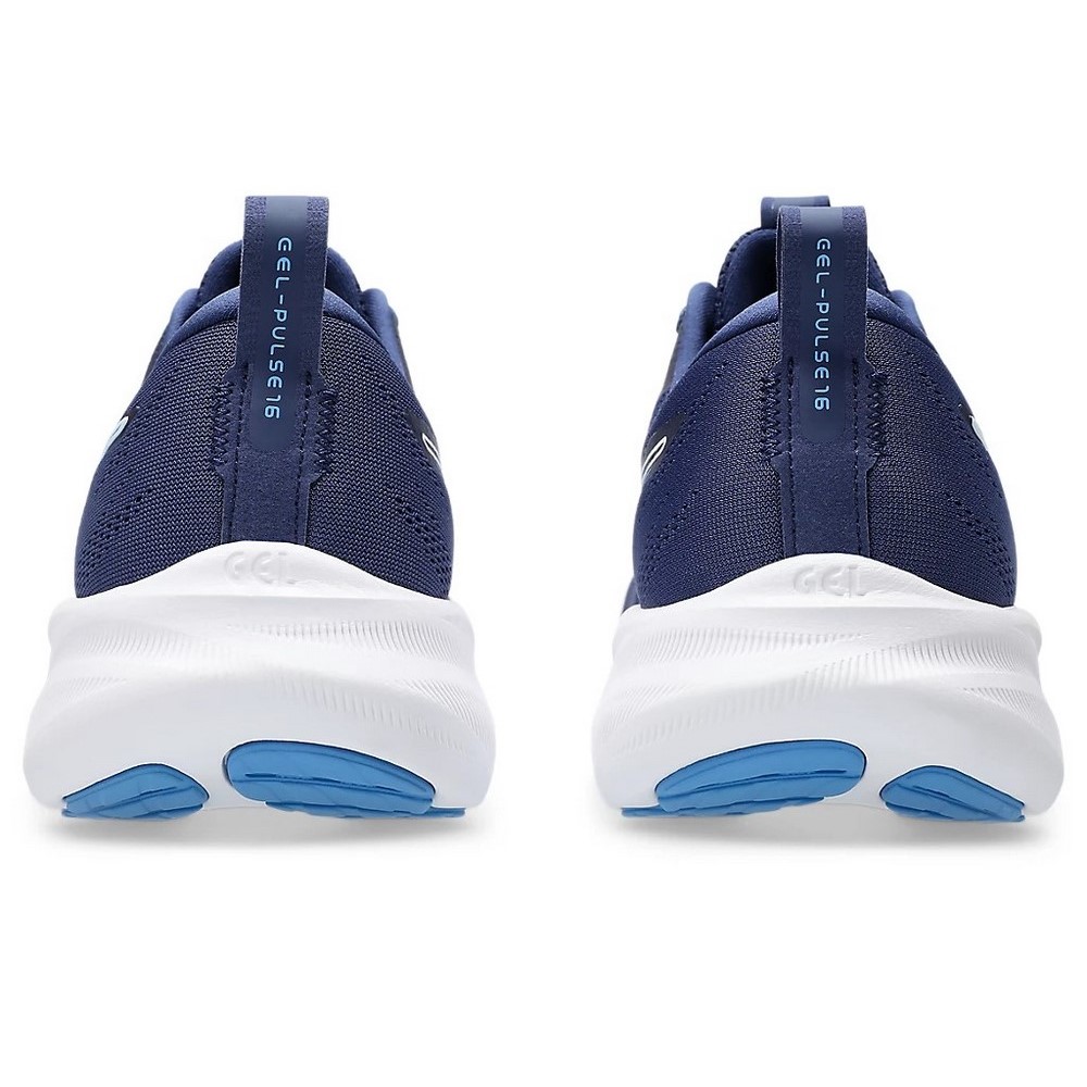 Чоловічі бігові кросівки Asics GEL-PULSE 16 1011B962-401