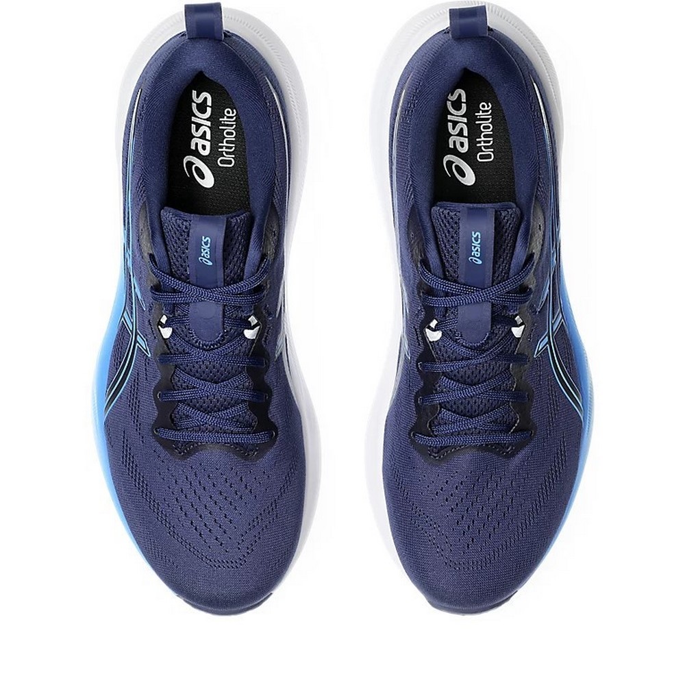 Чоловічі бігові кросівки Asics GEL-PULSE 16 1011B962-401
