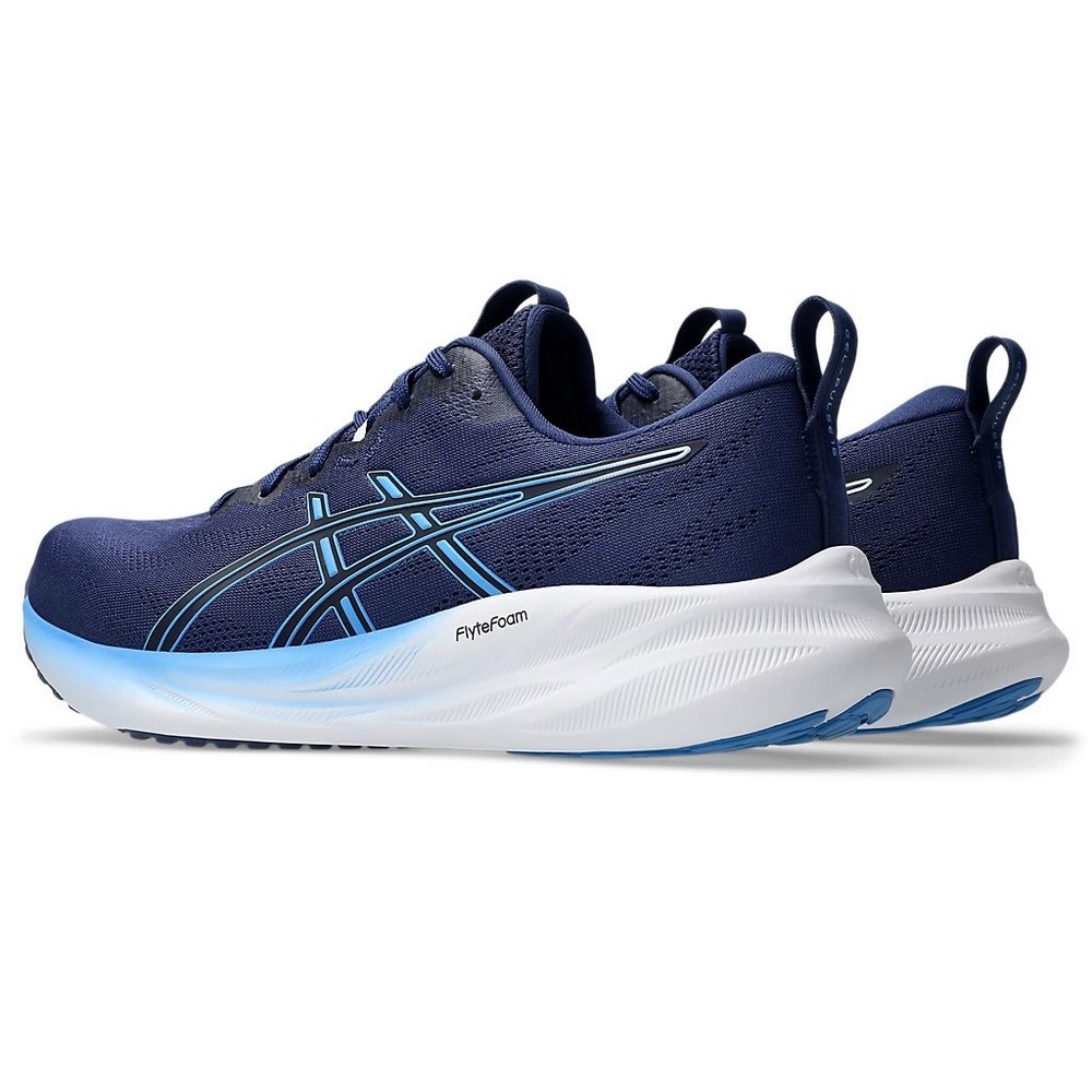 Чоловічі бігові кросівки Asics GEL-PULSE 16 1011B962-401