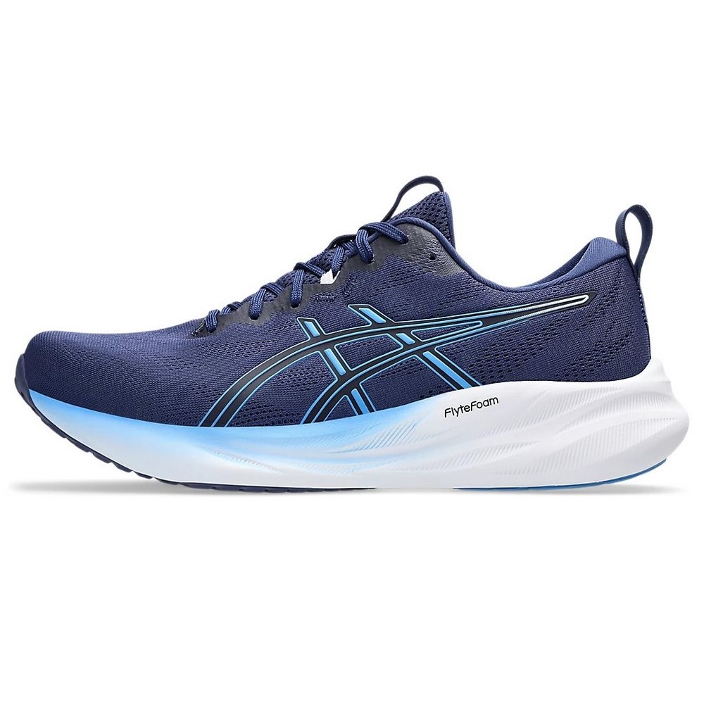 Чоловічі бігові кросівки Asics GEL-PULSE 16 1011B962-401